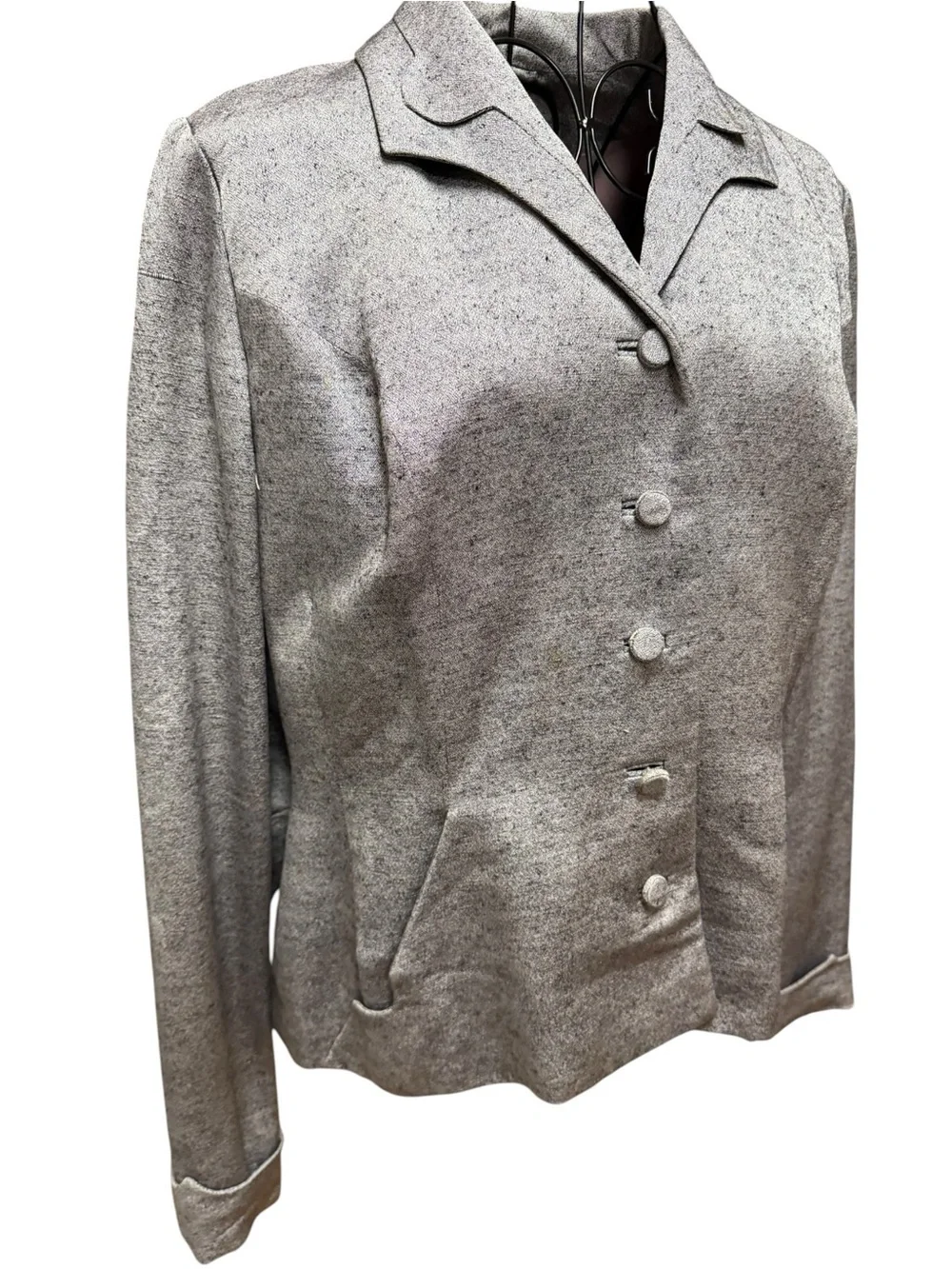Vintage 1950s cheatum’s